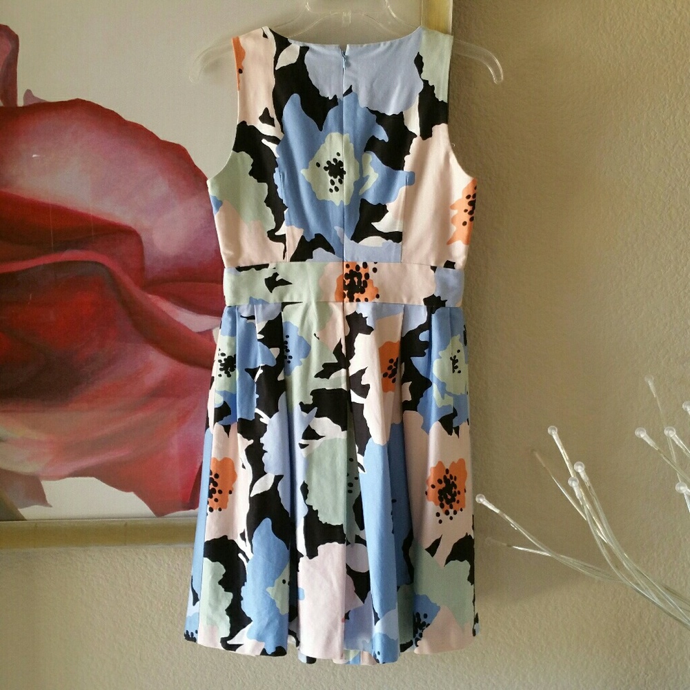 CalVin klEiN suMMer drEss - Picture 6 of 9